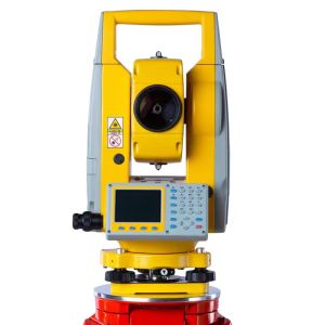 Quality CHC Optoelectronic Robotic Total Station Surveying Equipment 2000m Reflectorless for sale