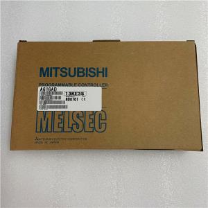 China Analog Input 16 Channel Programmable Logic Controller A616AD on sale