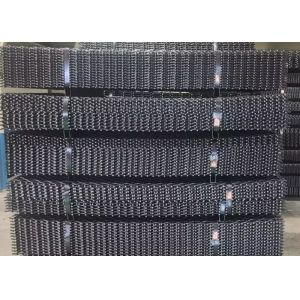 Separating And Classification Vibrating Screen Mesh Acid Resistant