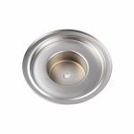 China Deep Drawing Sheet Metal Stainless Steel Stamping Parts with Tolerance of /-0.10mm for sale