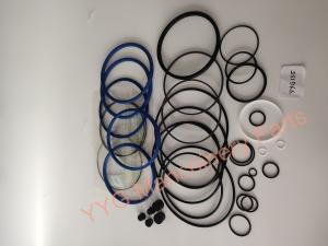 Quality OEM Bucket Cylinder Seal Kits for sale