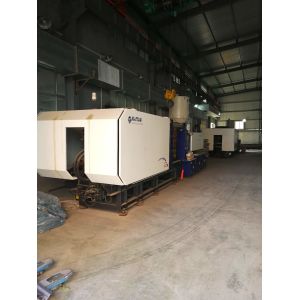 WENZHOU QIUPU ELECTRIC POWER CO., LTD.