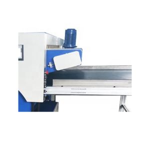 NOBO-J01 Automatic Mattress Wrapping Machine 380V 50hz For Packing Sponge /