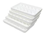 Polystyrene white Styrofoam freezer Polystyrene Styrofoam fish with styrofoam