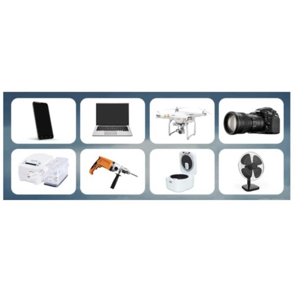 OEM ODM lifepo4 lithium battery 1000W Power Supply Solar Generator lithium battery packs For Outdoor RV EV Camping