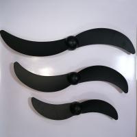 China Wholesale industrial 2PP Fan Blade Parts OEM Engine Air Cooling Fan Blade for sale