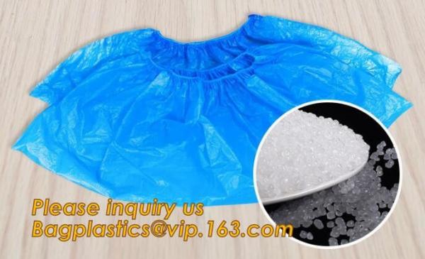 nonwoven unisex waterproof shoes cover with reasonable price,ESD Shoe Covers Washable anti-static Shoe Covers Cleanroom