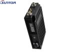 Robust Ethernet Wireless COFDM Transmitter Multi Link IP MESH Communication