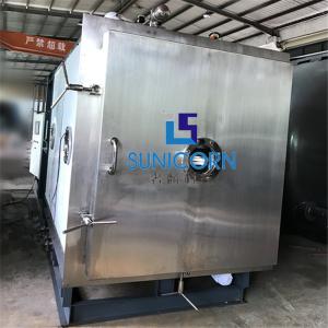Quality High Reliability Industrial Lyophilizer PLC Automatic Programming Control System for sale