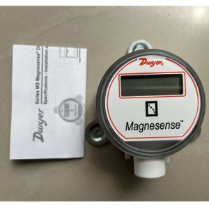 Dwyer Magnesense MS-111-LCD Digital Differential Pressure Transmitter