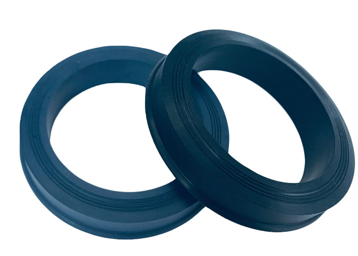3"BLACK HAMMER UNION LIP SEAL RING, BUNA With LOWER PRICE AND TOP QUALITY