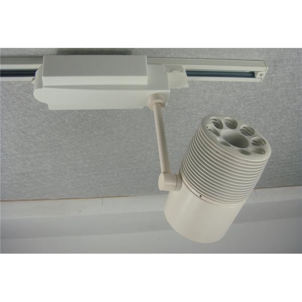 2 wires 3 wires 4 wires non-dimmable or dali dimmable or triac dimmable LED track light