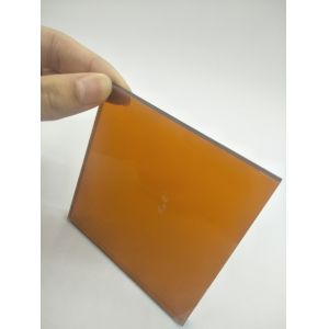 Quality 800-1100nm Laser Protective Window Sheet Bedding WIndow for sale