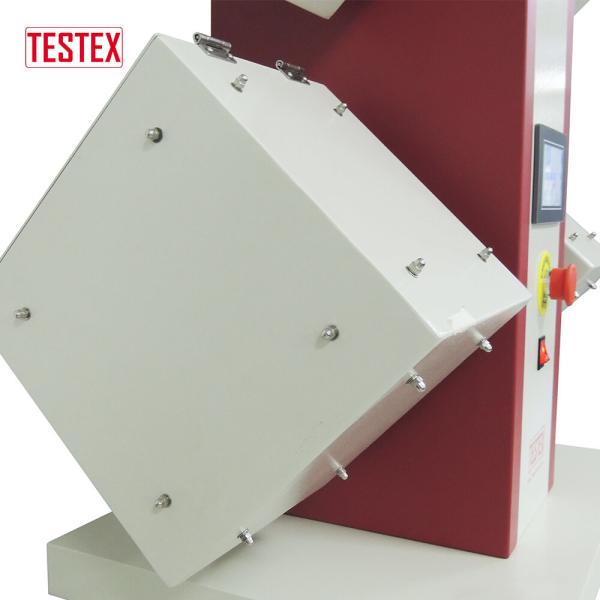 Electronic Digital Counter ICI Pilling and Snagging Tester for Pilling Test 50/60 Hz