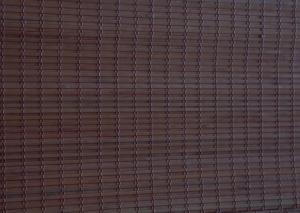 Quality Popular Bamboo Window Blinds High Strength Easily Transportation for sale