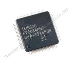 TMS320F28034PNT 32-bit Microcontroller - MCU Piccolo Micro