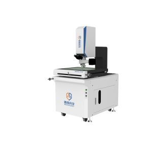Buy cheap 50x Measuring Metallurgical Microscope For Wafer Size Inspect from wholesalers