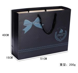 Quality Rectangle Custom Printed Cardboard Boxes With Glossy / Matt Lamination for sale
