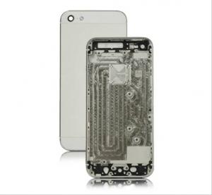 Quality Replacement Parts Cell Phone Back Cover Replacement for Apple IPhone 5 for sale