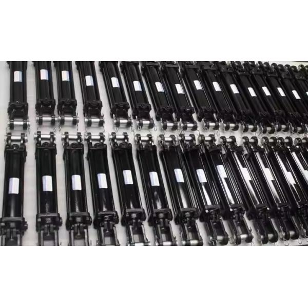 Hydraulic cylinder гидроцилиндр ЦС50-3405215(Ц50-25-200) MTZ tractor parts