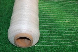 China Cargo Elastic Net Pallet Wrap Net Baler Net Wrap 48 51 64 67 Inch 8gsm Hdpe on sale