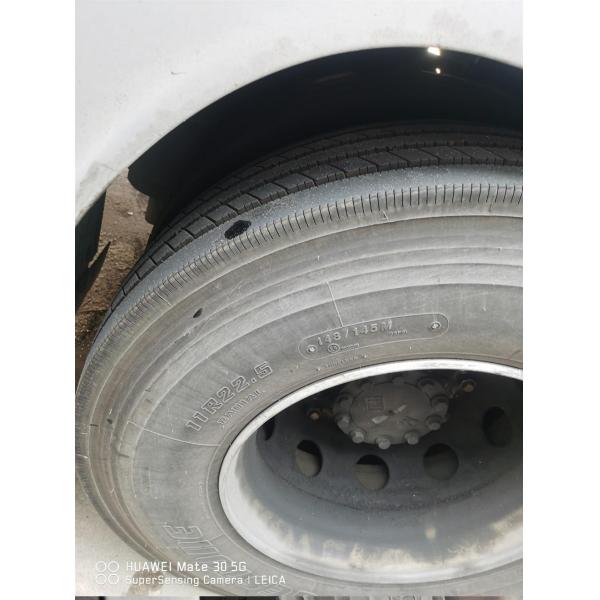 Yutong Used Tour Bus 48 Seater Second Hand WP.7 Passanger Bus 2+2 Layout