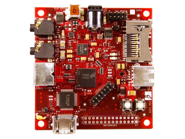 PCB Assembly Services Surface Mount PCB Assembly With 8-layers ENIG Surface