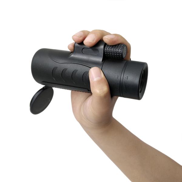 10x42 Mobile Phone Monocular Telescope Starscope With Clear Vision