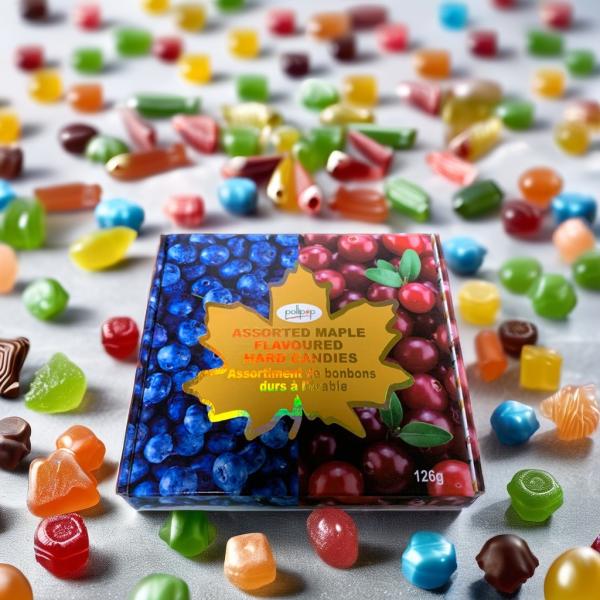 Buy Shipping Mailer Boxes Cardboard Shipping Box Corrugated Boxes For Candy Packaing at wholesale prices