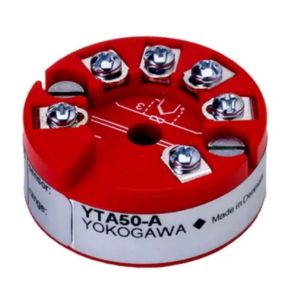 Original Yokogawa YTA70-J Temperature Transmitter In Stock