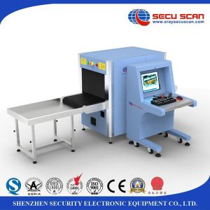 Quality Baggage Scanners X Ray Scanning Machine Baggage Handling System for sale
