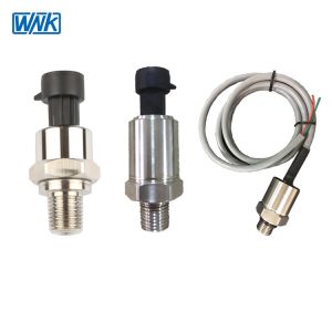 Quality OEM ODM Electronic Micro Pressure Transducer With M12 Connector for sale