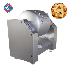Quality 500L Automatic Vacuum Tumbler Marinator for Meat or Chicken for sale