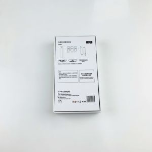 Customizable Luxury Color Remote Control Electronic Components Product Boxes