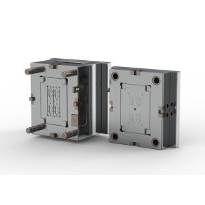 OEM / ODM ： Precision Injection Molding & Transparent Scanning Pen Camera