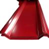 Buy cheap RAL Color ral Coating AZ30-AZ40 Galvalume Aluzinc Zincalume Roof Panels for from wholesalers