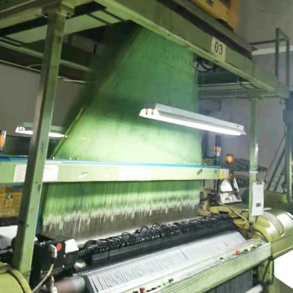 CX870 1408 Hooks Thema11e Recondition Weaving Loom Second Hand