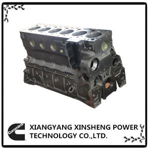 Quality Cummins Engine Parts 6BT Long Cylinder Block for sale