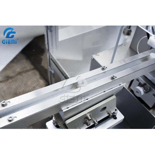 CE Rotary Type Bottle Capping Machine Automatic Screw Capping Machine