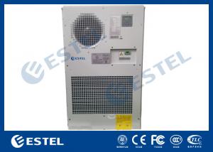 Quality 850m3/H Air Flow Outdoor Cabinet Air Conditioner IP55 Protection Environmental Friendly for sale