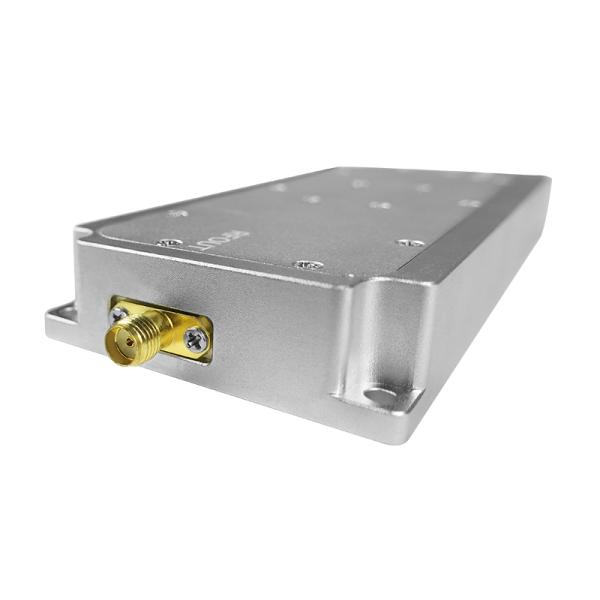 High Power RF Amplifier Signal Jammer Module 2.4 Ghz 5.2 GHz 30W