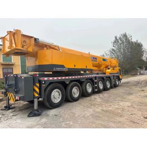 Buy cheap Chinese famous brand XCMG 25 Ton 30n TON 50 Ton 70 Ton 100 ton 130 TON 200 TON from wholesalers