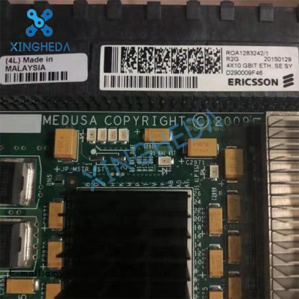 Ericsson ROA 128 3242/1 R2G