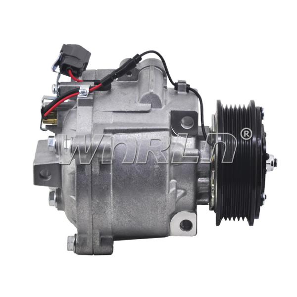 40383000116 AKV200A402A Car ACCooling Compressor QS90C For Ta-Ta Hexa WXMS028
