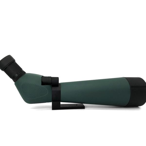 High Definition Bird Watching Scopes 25-75x80 With Tripod