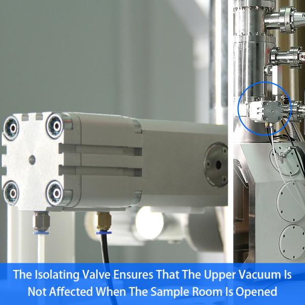 6x~1000000x Scanning Optical Microscope Digital Five Axis Motorized Stage