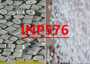 China Sabic Cycolac INP576 Can be used as compounding additives for polymer blends. Medium molecular weight SAN. Can be blende on sale