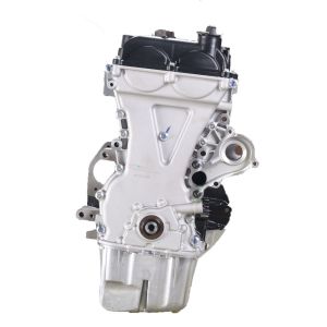 F14D3 Long Block 4 Cylinder Engine Oxidation Resistant For Chevrolet Aveo T200