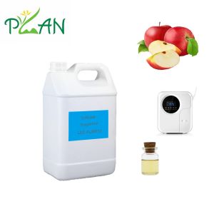 Quality High Purity Safe Diffuser Fragrances Natural Apple Fragrance Essential Oil for sale