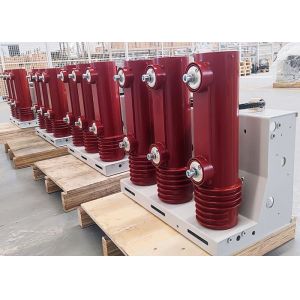 VS1 - 24 High Voltage Vacuum Circuit Breaker VS1 Stationary Type